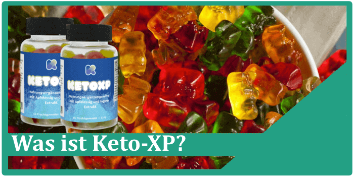 Was ist KetoXP